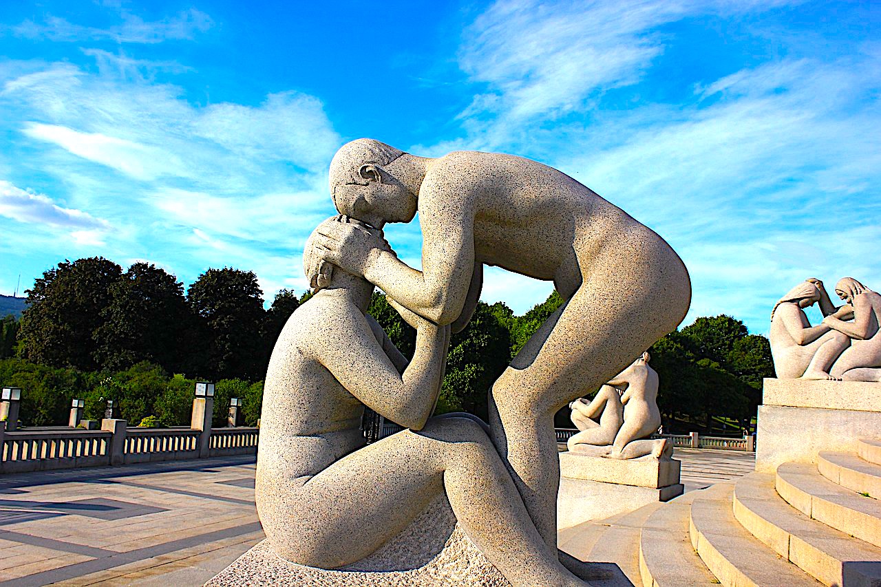 visit oslo