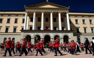 What To Do In Oslo Budget Tourist?