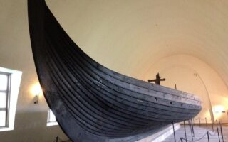 Visit Oslo on a Budget