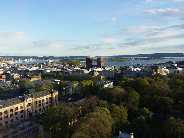 My Visit Oslo
