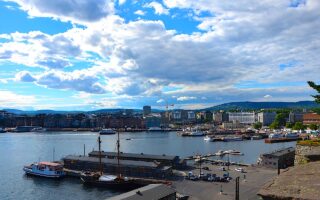 A Youthful Guide to Oslo’s Top Museums & Galleries