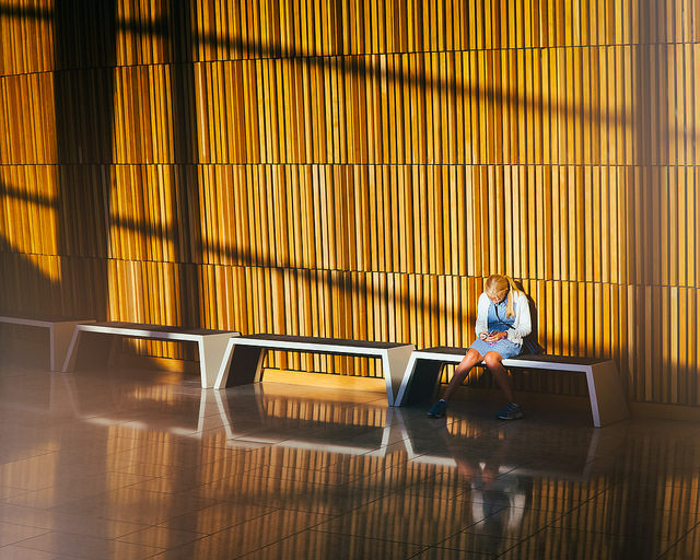 the opera in Norwegian
