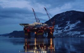 Top 5 Reasons Why Norway Has A High Standard Of Living
