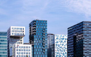 Best Things To Do In Oslo