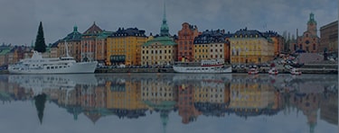 Free Walking Tour Stockholm